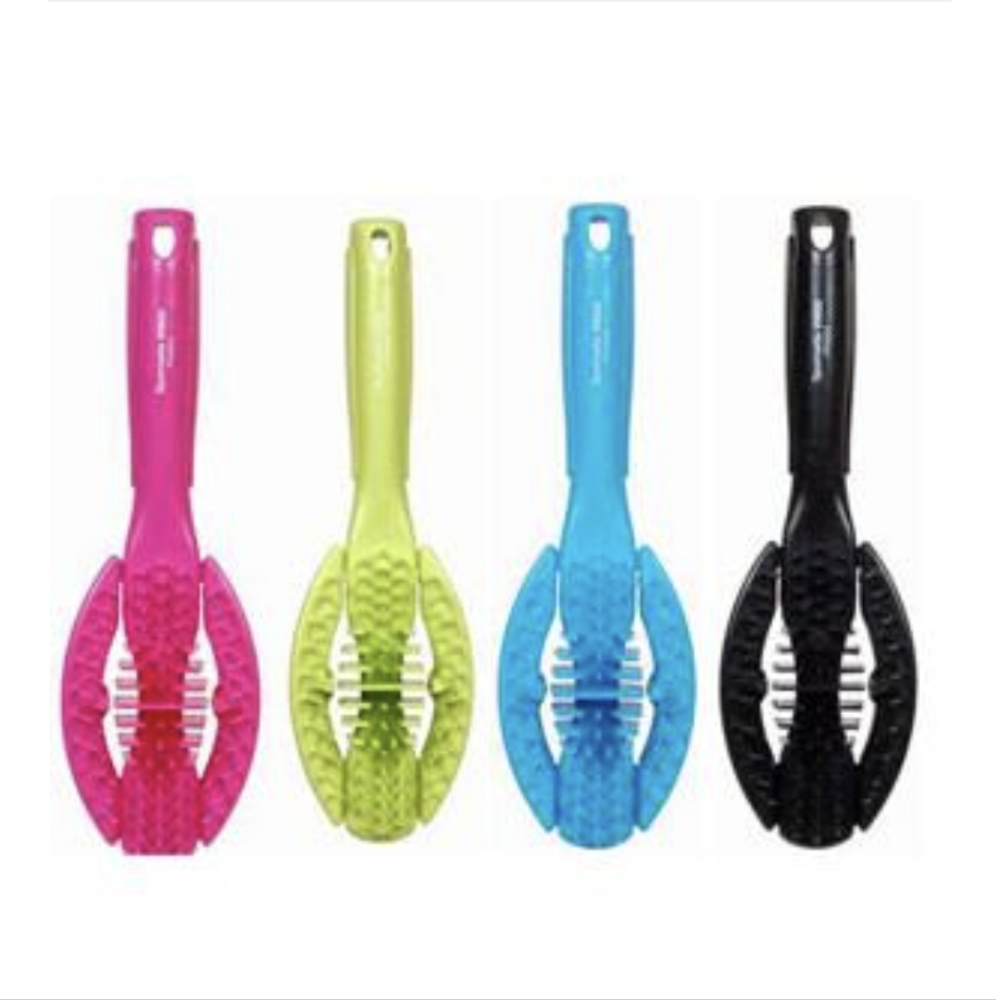 Spornette massage brush